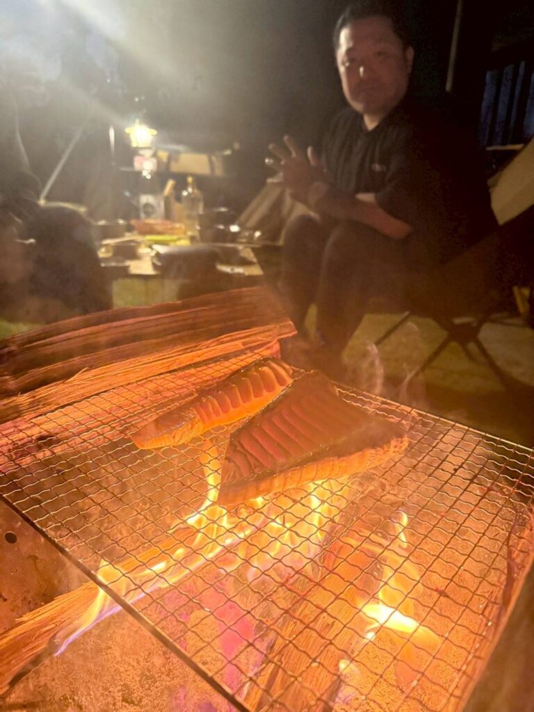 パーソナル　RESTA　沼田